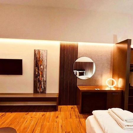 Akropolis Hotel Nuremberg Extérieur photo