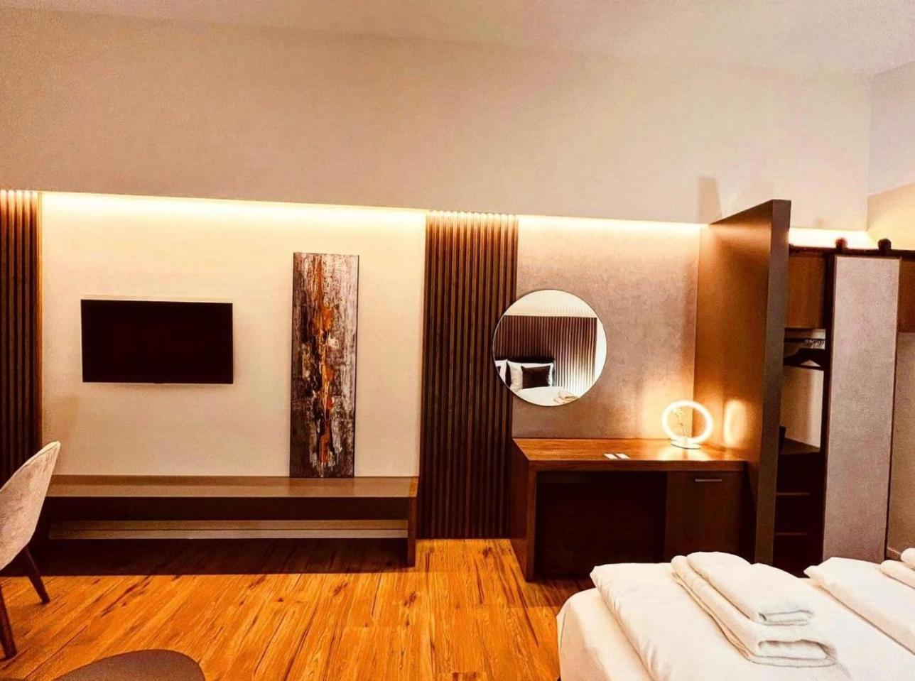 Akropolis Hotel Nuremberg Extérieur photo