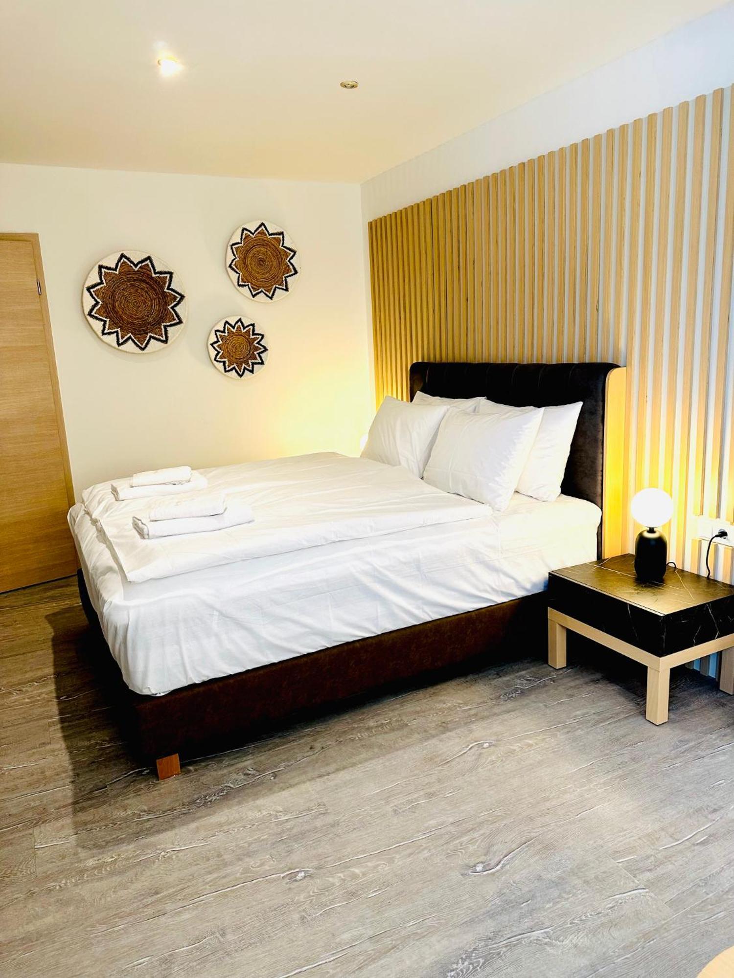 Akropolis Hotel Nuremberg Extérieur photo
