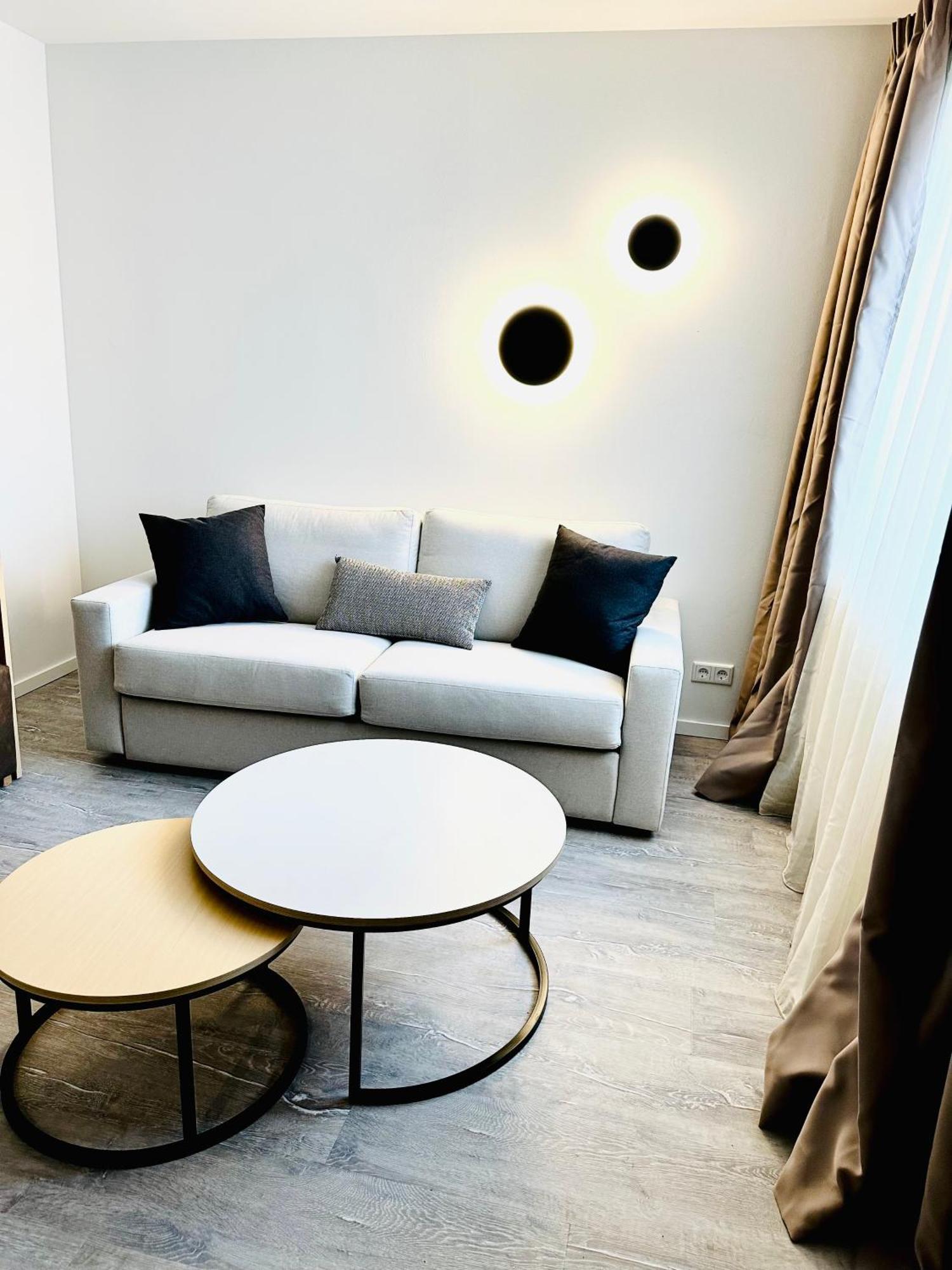 Akropolis Hotel Nuremberg Extérieur photo