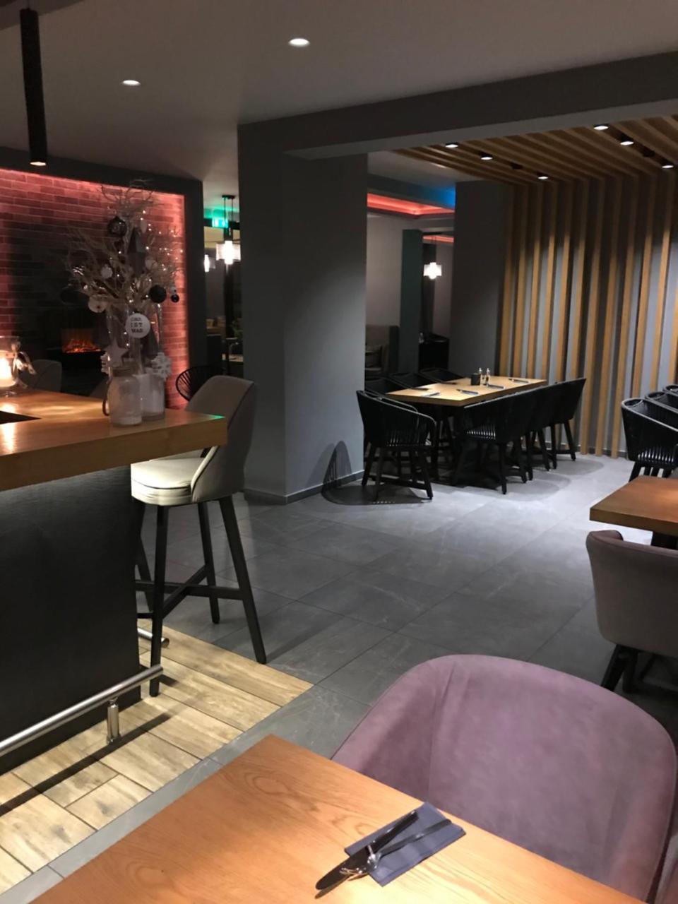 Akropolis Hotel Nuremberg Extérieur photo
