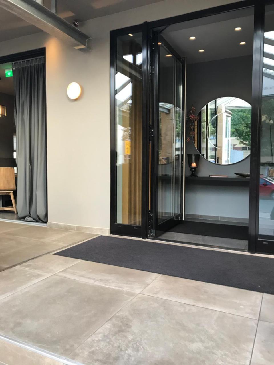 Akropolis Hotel Nuremberg Extérieur photo