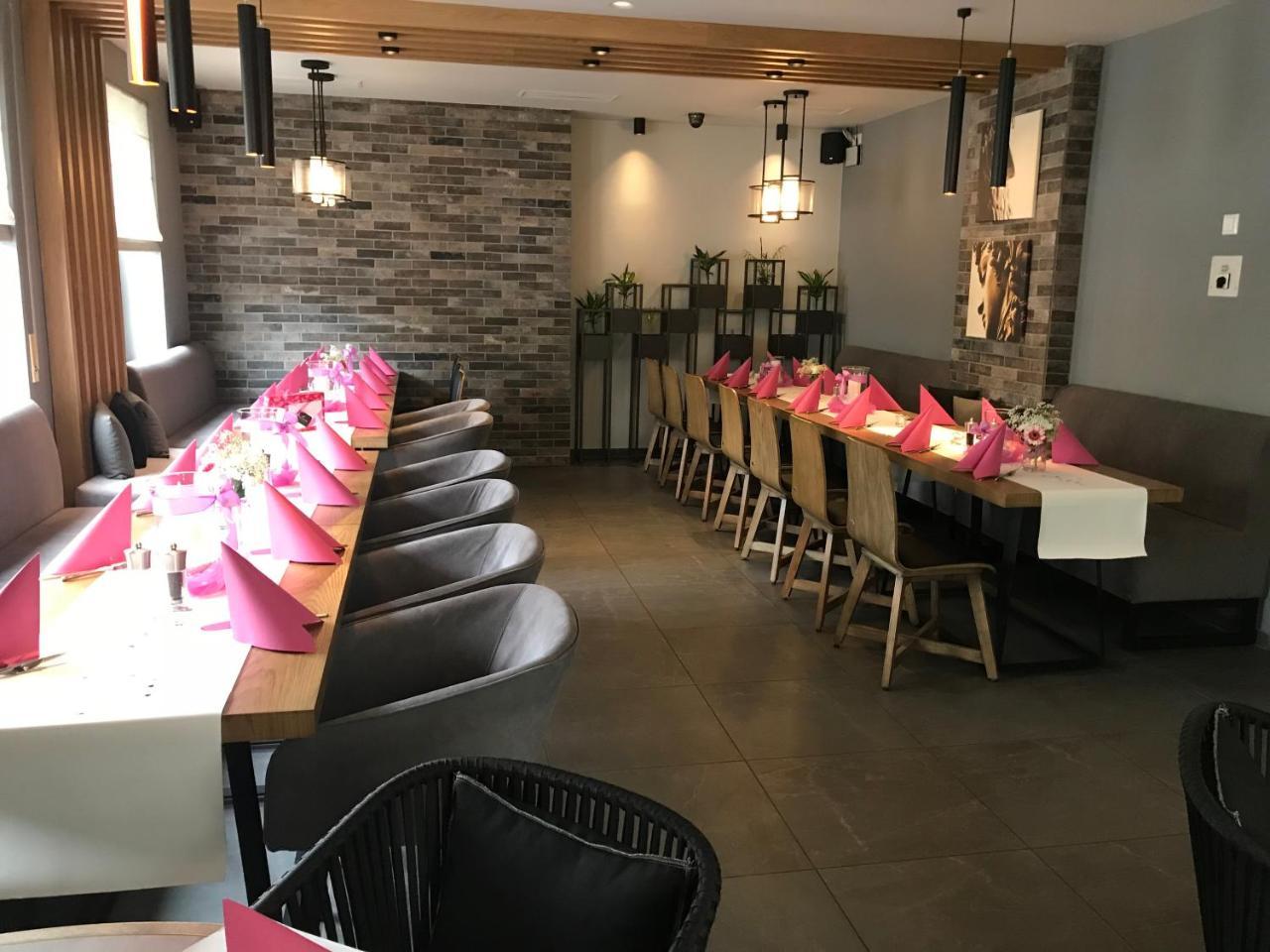 Akropolis Hotel Nuremberg Extérieur photo