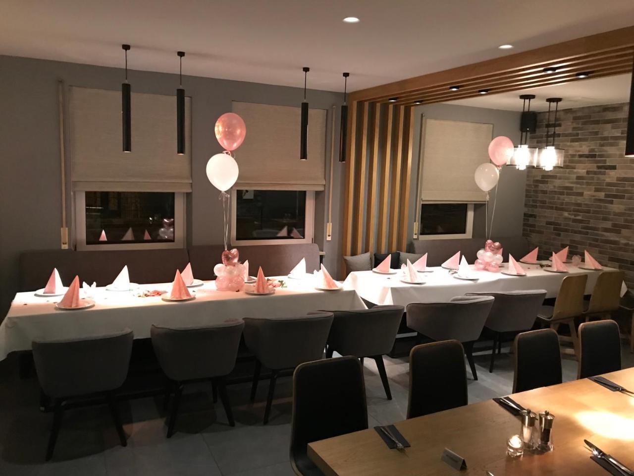 Akropolis Hotel Nuremberg Extérieur photo