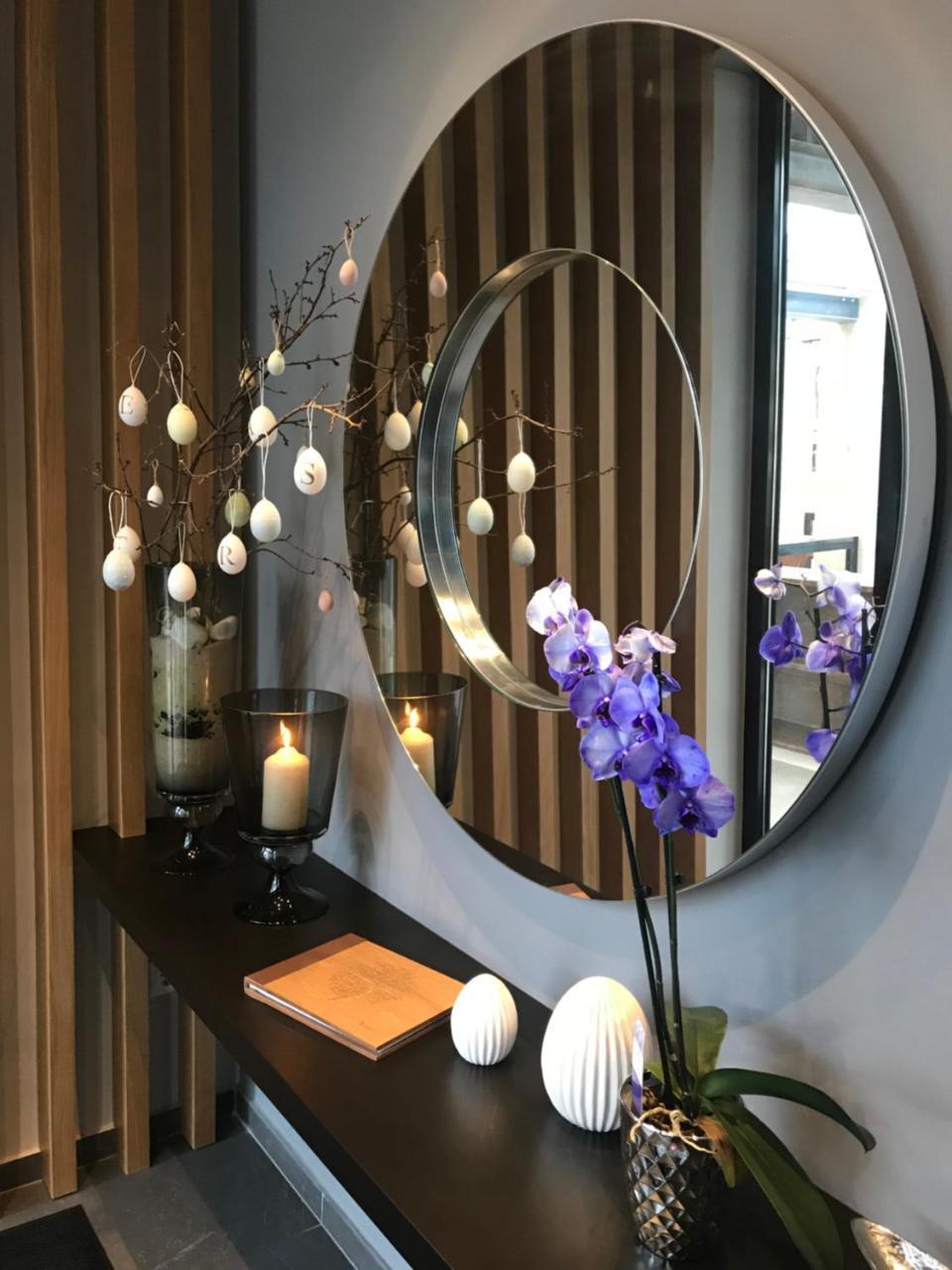 Akropolis Hotel Nuremberg Extérieur photo