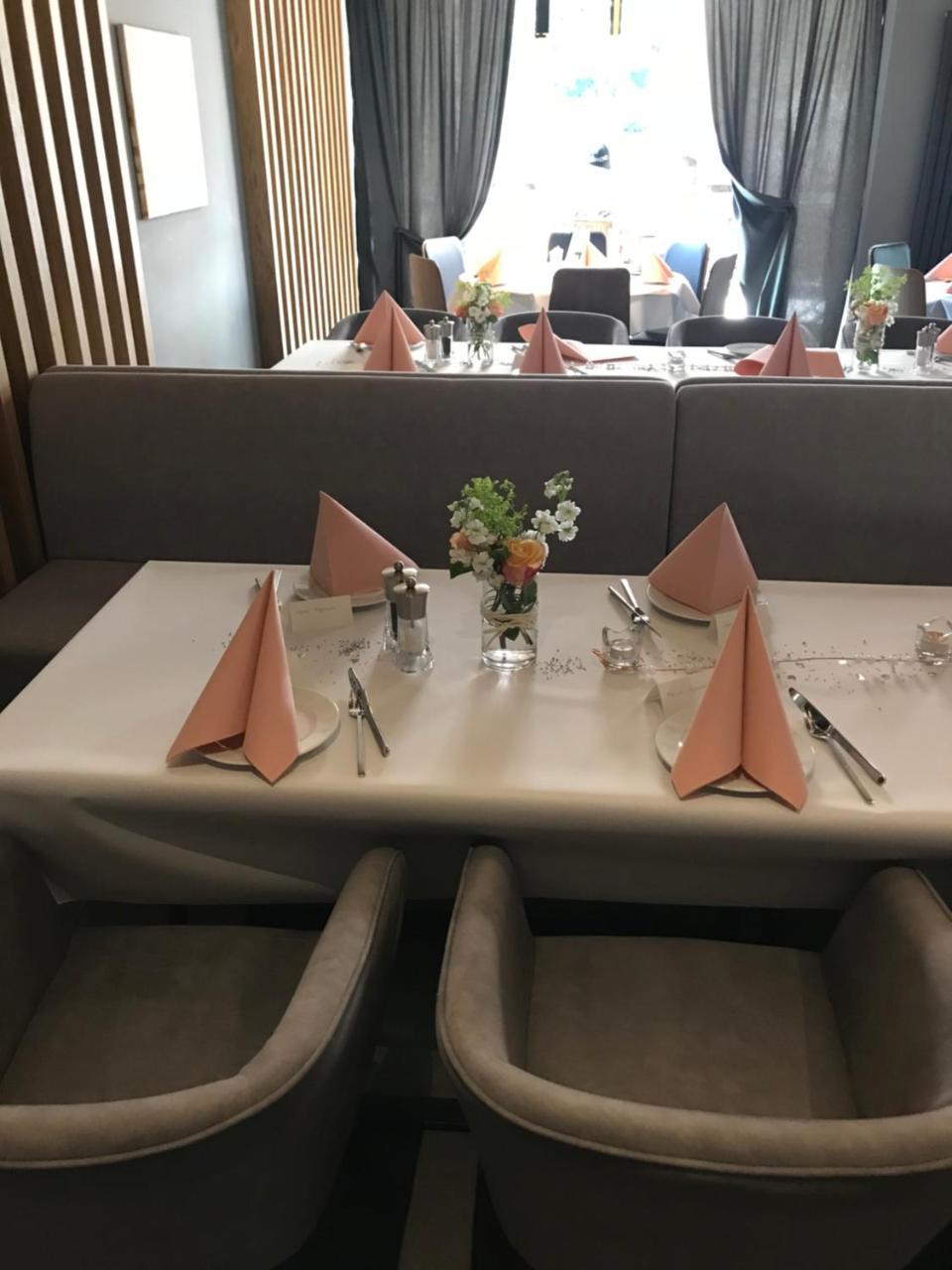Akropolis Hotel Nuremberg Extérieur photo