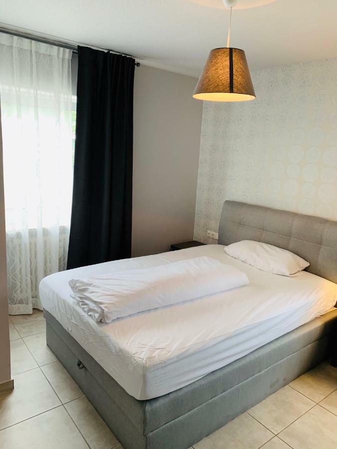 Akropolis Hotel Nuremberg Extérieur photo