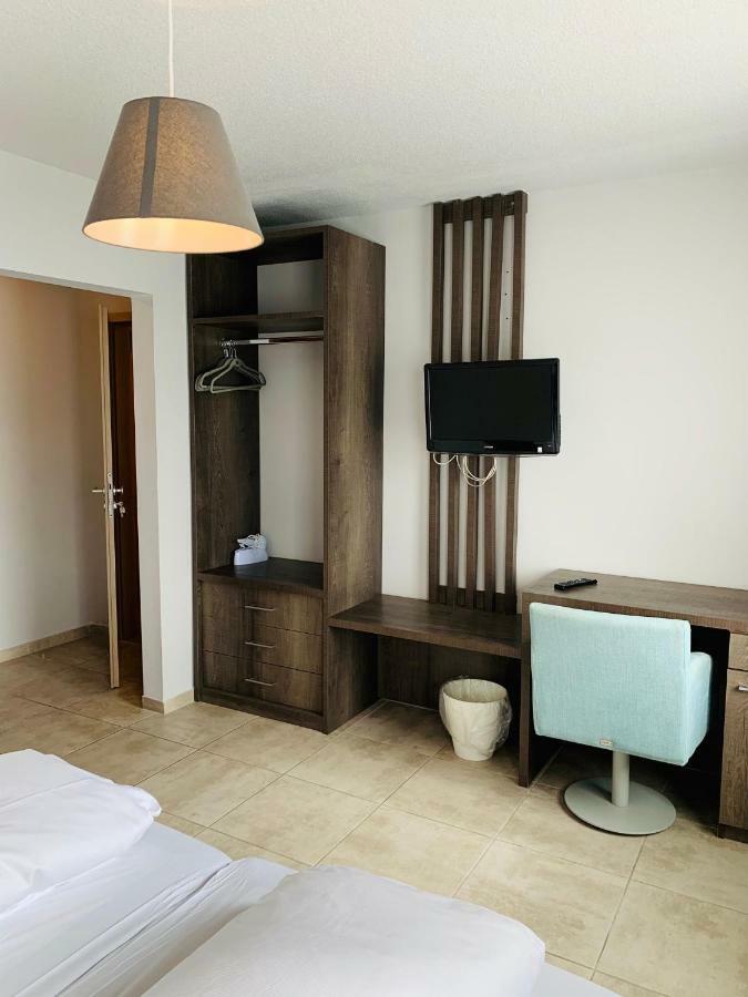 Akropolis Hotel Nuremberg Extérieur photo