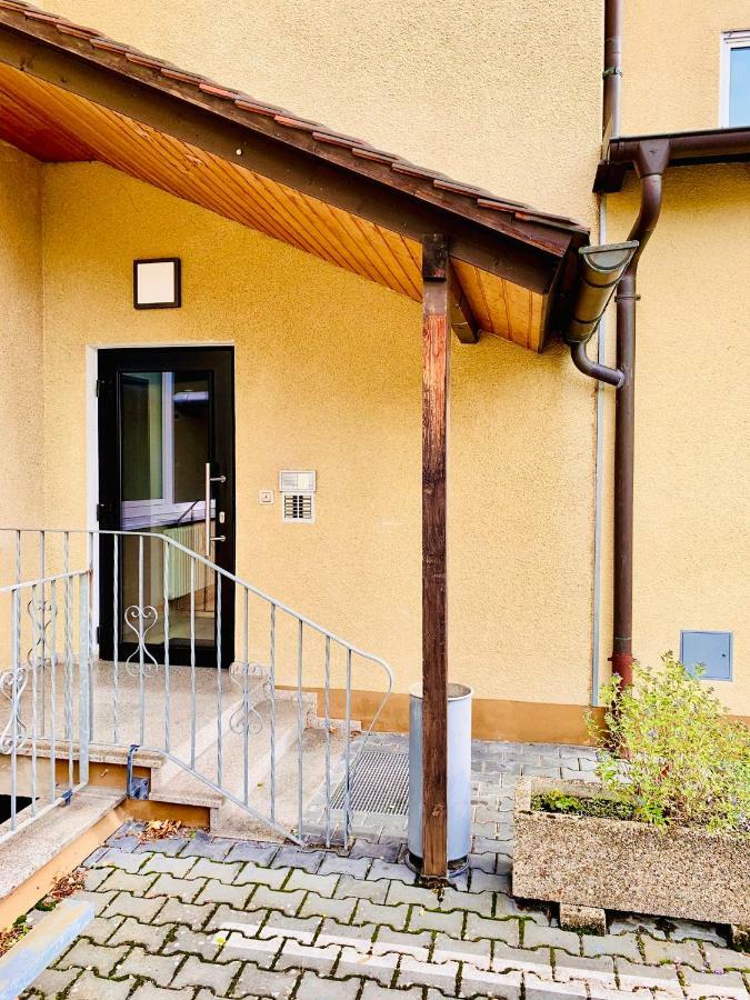 Akropolis Hotel Nuremberg Extérieur photo