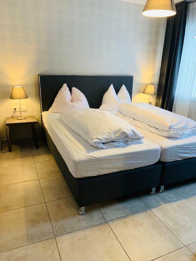 Akropolis Hotel Nuremberg Extérieur photo