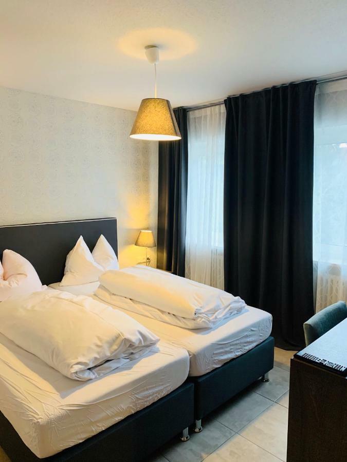 Akropolis Hotel Nuremberg Extérieur photo