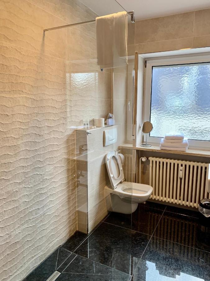 Akropolis Hotel Nuremberg Extérieur photo